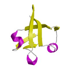 Image of CATH 1w9qB02