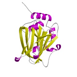 Image of CATH 1wa4A