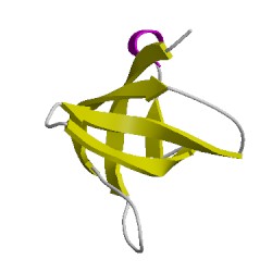 Image of CATH 1wa7A