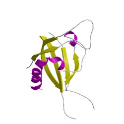 Image of CATH 1wa9A01