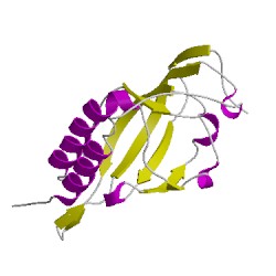 Image of CATH 1wa9A02