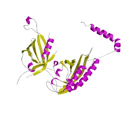 Image of CATH 1wa9B