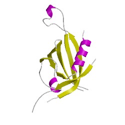 Image of CATH 1wa9B01