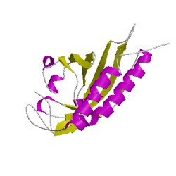 Image of CATH 1wa9B02