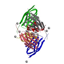 Image of CATH 1waa