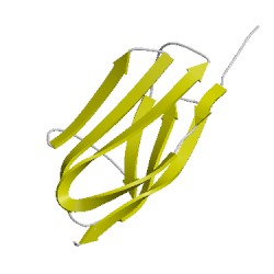Image of CATH 1waaA00