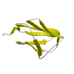 Image of CATH 1waaD00