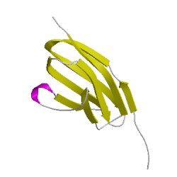 Image of CATH 1waaF