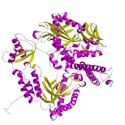 Image of CATH 1wafB