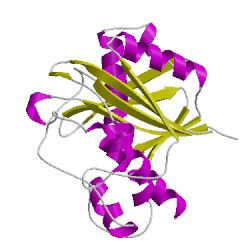 Image of CATH 1wafB02