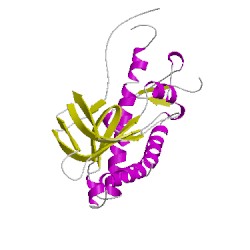 Image of CATH 1wafB03