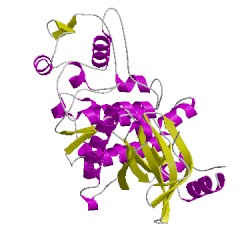 Image of CATH 1wakA