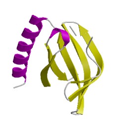 Image of CATH 1wakA01