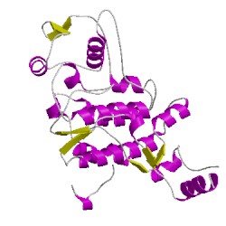 Image of CATH 1wakA02