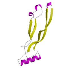 Image of CATH 1waqA