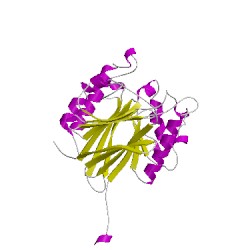 Image of CATH 1warA