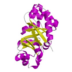 Image of CATH 1wauA