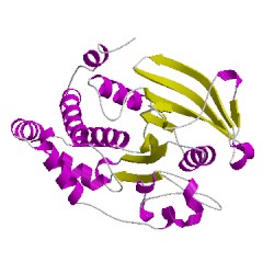 Image of CATH 1waxA