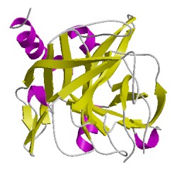 Image of CATH 1wayB