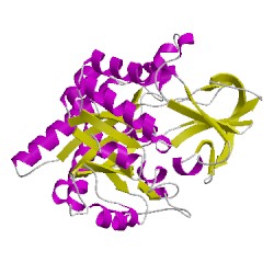 Image of CATH 1wb0A