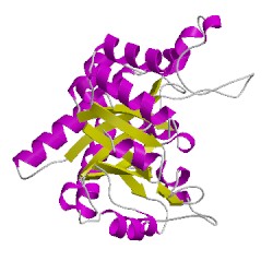 Image of CATH 1wb0A01