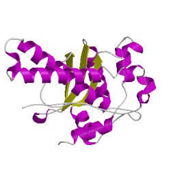 Image of CATH 1wb7A