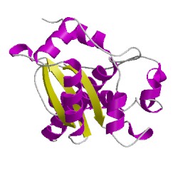 Image of CATH 1wb7B