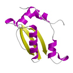 Image of CATH 1wb7B02