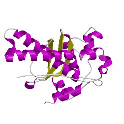 Image of CATH 1wb8A