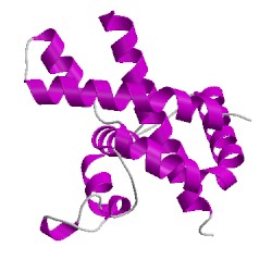 Image of CATH 1wb9A03