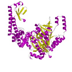 Image of CATH 1wb9B