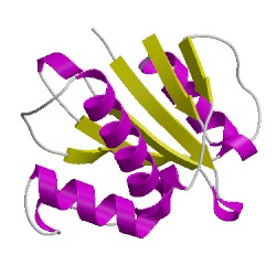 Image of CATH 1wb9B02