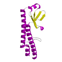 Image of CATH 1wb9B04