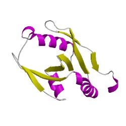 Image of CATH 1wbdA01