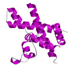 Image of CATH 1wbdA03