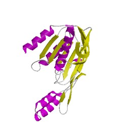 Image of CATH 1wbdA05