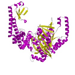 Image of CATH 1wbdB