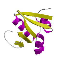 Image of CATH 1wbdB01
