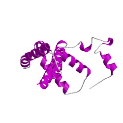 Image of CATH 1wbdB03