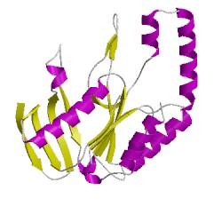 Image of CATH 1wbdB05