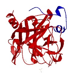 Image of CATH 1wbg