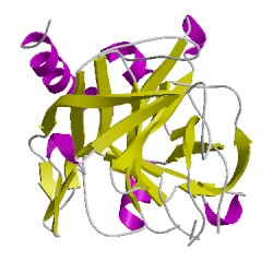 Image of CATH 1wbgB
