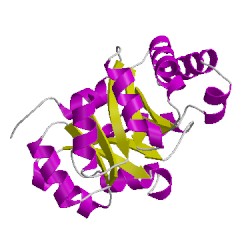 Image of CATH 1wbhA