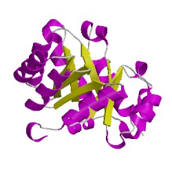 Image of CATH 1wbhC