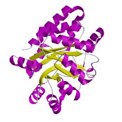 Image of CATH 1wbjA