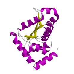 Image of CATH 1wbjB01