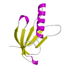 Image of CATH 1wbnA01