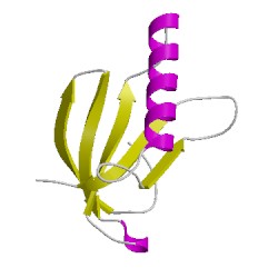 Image of CATH 1wbsA01