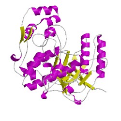 Image of CATH 1wbtA