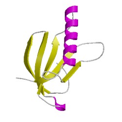 Image of CATH 1wbtA01